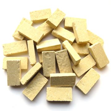 10x20mm Soft Stone: Beige 003