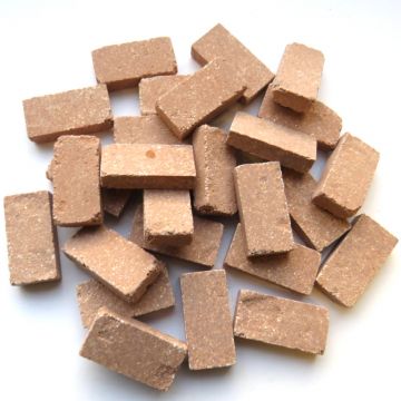 20mm Light Brown 017: 50g