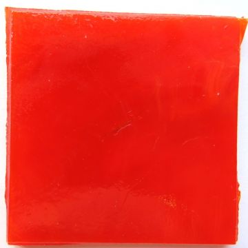 Rust 3: Semi Opaque