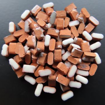 Oval RW01 Eggshell
