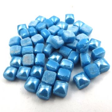 5mm Iridised Lake Blue S52L