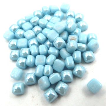 5mm Iridised Aqua S54L
