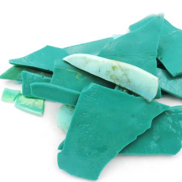 Sea Green Chutes: 500g