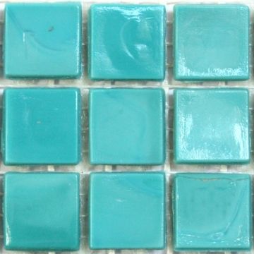AJ65 Copper Oxide Turquoise: 25 tiles