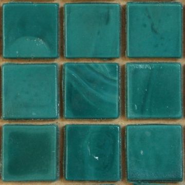 AJ69 Neptunium Teal: 25 tiles