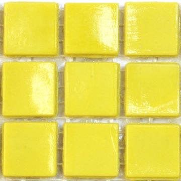 AJ90 Sulphur Yellow: 25 tiles
