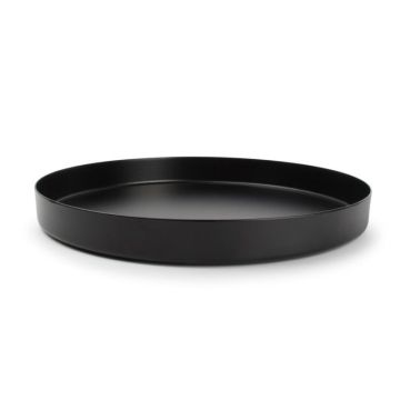 Resin Birdbath: 27cm