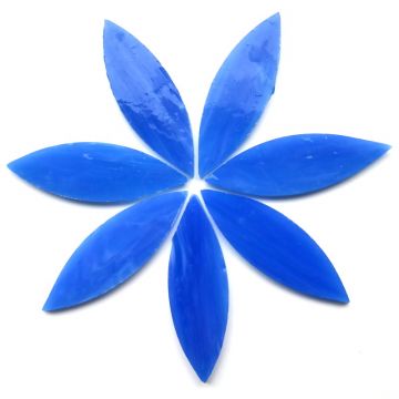 Large Petals: MG30 Dream Blue: 7 pieces