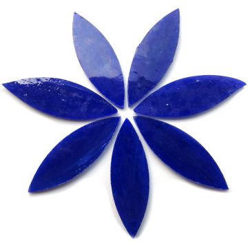 Large Petals: MG31 Lapis Lazuli