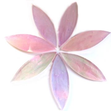 Large Petals: MY11 Rosebud: 7 pieces