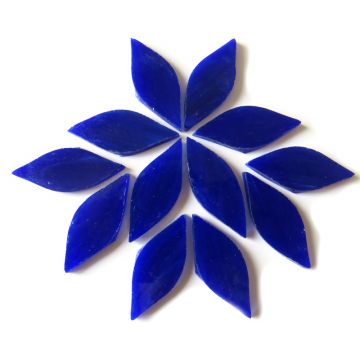 Small Petals: MG31 Lapis Lazuli