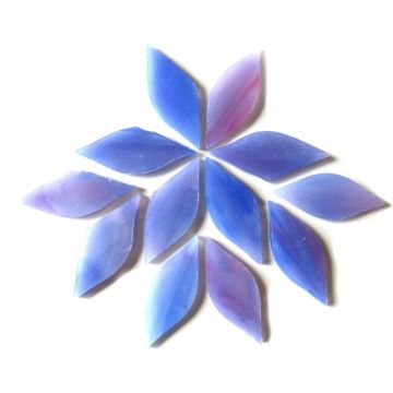 Small Petals: MG33 Very Berry