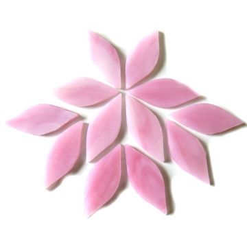 Small Petals: MG43 Sugar Plum: 12 pieces