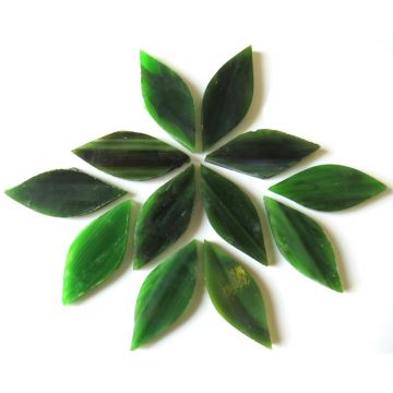 Small Petals:  MG76 Olive Grove
