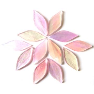 Small Petals: MY11 Rosebud