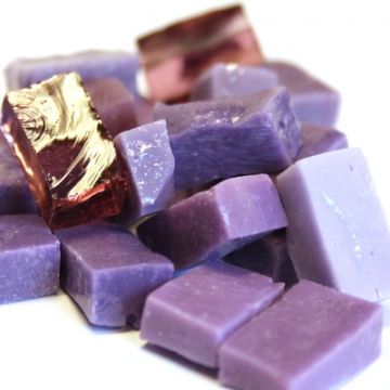 Shades of Violet:100g