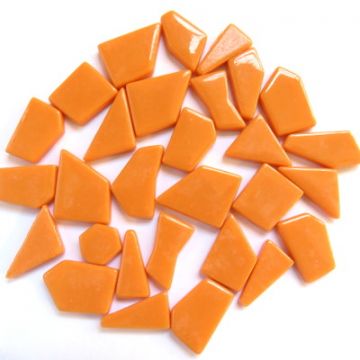 Snippets: Opal Orange 104