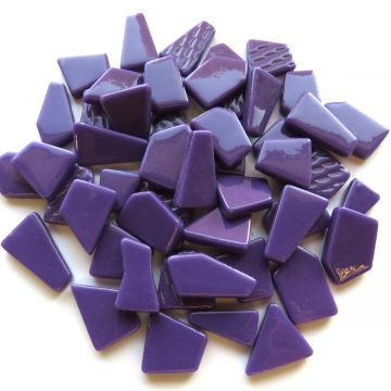 Snippets: Royal Purple Bis62