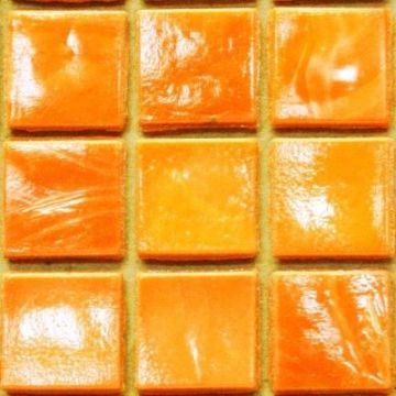 AJ93 Sodium Orange: 25 tiles