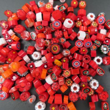 Spanish Red Mix