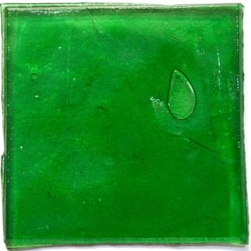 Green 2: Transparent