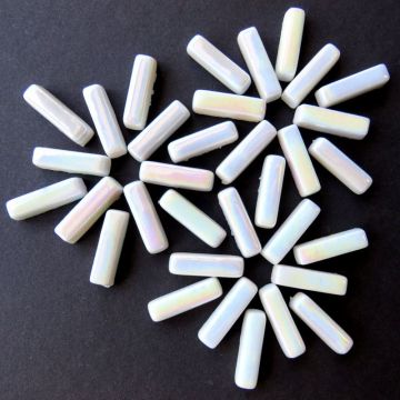 Stix: 01 Iridescent White: 50g