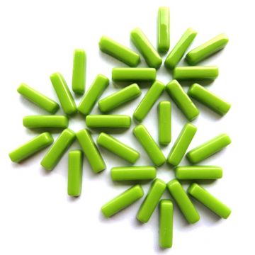 92 Vivid Lime: 50g