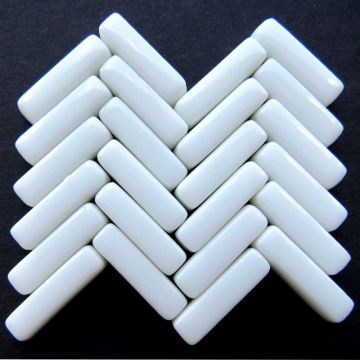 Stix: 01 Bright White