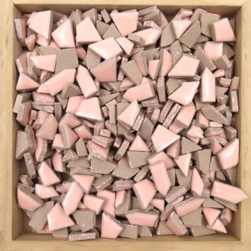 Mini Jigsaw: H6004 Sweet Pink (25g)