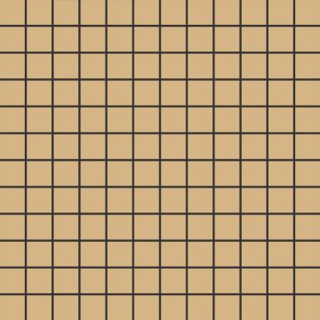 105 Amarelo Palha:  36 tiles