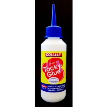 PVA Squeeze Bottle:125ml