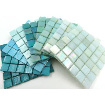 Sicis Colour Pack: Teal