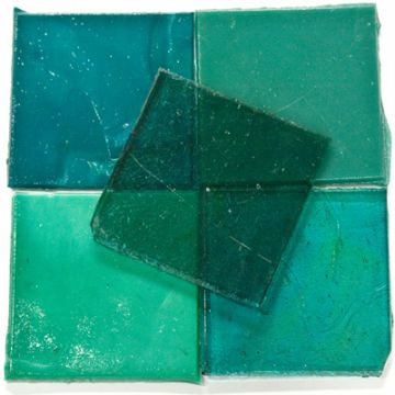 Teal Array