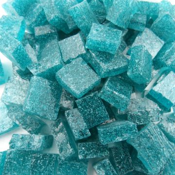 Teal Foam (114B)