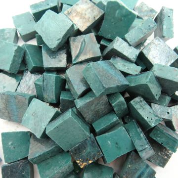 Teal #6 (116B)