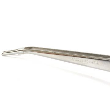 Mosaic Tweezers 15cm