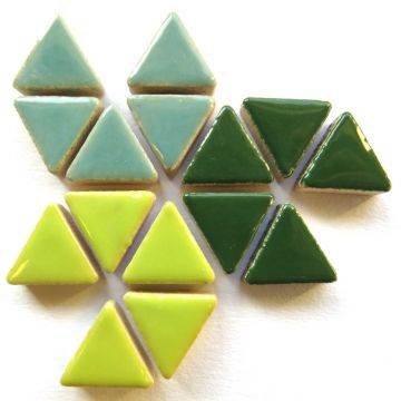 Triangle Mix: Meadow