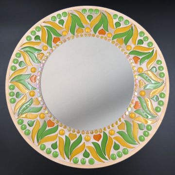 Mix 'n Match- Orange**