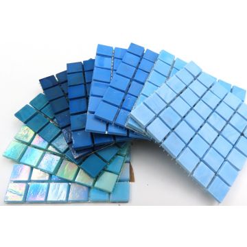 Sicis Colour Pack: Turquoise