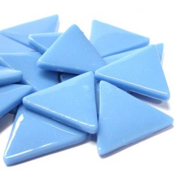 Triangle 064 Opal Turquoise (disc)