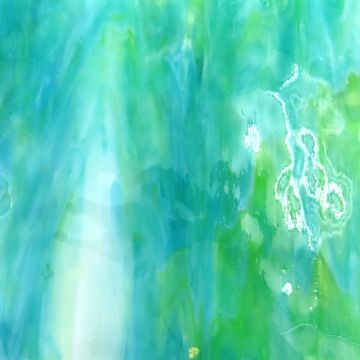 Sea Green Mottle (TY25)