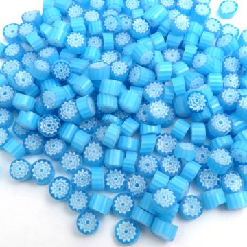 7/8 Turquoise U13 100g