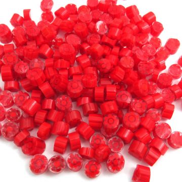 7/8 Red U40 25g