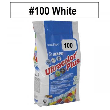 White 5kg