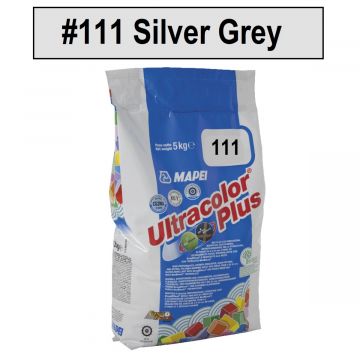 Silver Grey 5kg