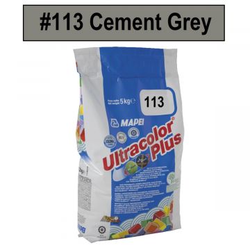 Cement Grey 5kg