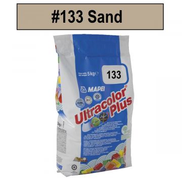 UltraColor Plus 133 Sand
