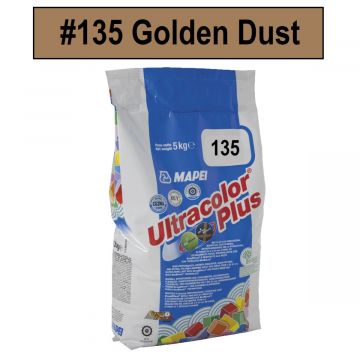 UltraColor Plus 135 Golden Dust