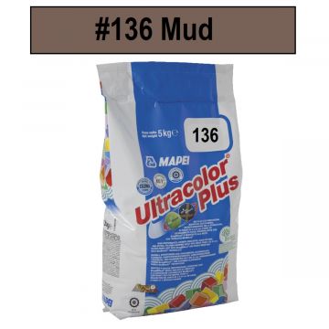 UltraColor Plus 136 Mud (disc)