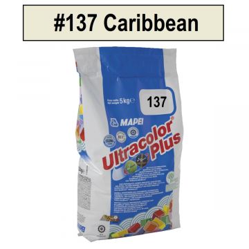 UltraColor Plus 137 Caribbean (disc)